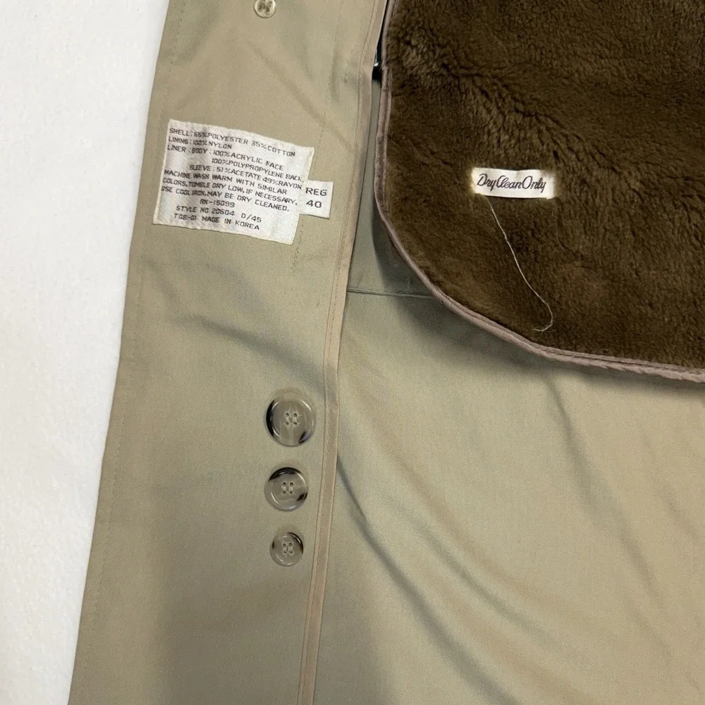 Raintamer good preowned